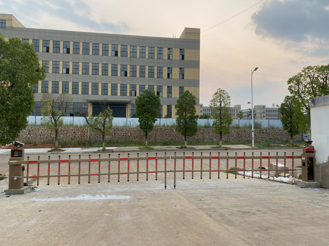 云顶国际yd888车牌识别系列产品介绍（一）