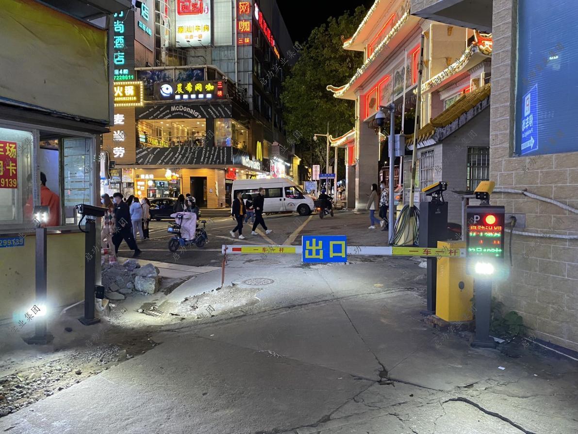 因为在业务 | 小区案例
